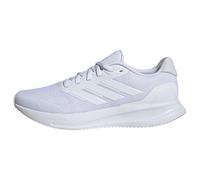 ADIDAS PERFORMANCE Scarpa da corsa 'Runfalcon 5' bianco / offwhite Uomo - Sport - Tipi di sport - Running - Scarpe da corsa - Ammortizzazione ADIDAS PERFORMANCE 40