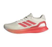 Adidas Runfalcon 5 Running Shoes Beige,Bianco EU 38 Donna