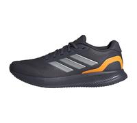 ADIDAS PERFORMANCE Scarpa da corsa 'Runfalcon 5' grigio / antracite / arancione Uomo ADIDAS PERFORMANCE 45