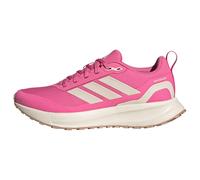 adidas Donna RUNFALCON 5 TR Running Shoes, Pink Fusion/Chalk White/Core Black, 36 EU