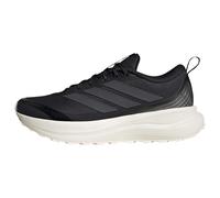 adidas Donna Runfalcon 6 ATR Shoes, Core Black/Carbon/Chalk White, 42 2/3 EU