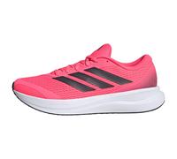 adidas Uomo Runfalcon 6 Shoes, Solar Turbo/Carbon/Ftwr White, 45 1/3 EU