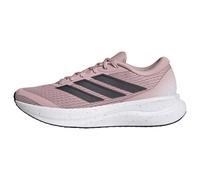 adidas Donna Runfalcon 6 Shoes, Dual Lilac/Carbon/Core Black, 40 EU
