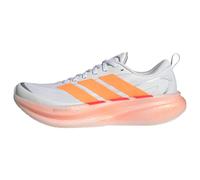 ADIDAS PERFORMANCE Scarpa da corsa 'Supernova Glide' arancione / argento / bianco Uomo ADIDAS PERFORMANCE 41-41,5