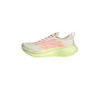 ADIDAS PERFORMANCE Scarpa da corsa 'SUPERNOVA GLIDE' beige / arancione pastello / bianco Donna ADIDAS PERFORMANCE 41-41,5