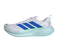 SCARPE DA RUNNING SUPERNOVA GLIDE Cloud White / Blue / Lime Burst 48