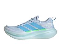 SCARPE DA RUNNING SUPERNOVA GLIDE Crystal Sky / Blue Burst / Lime Burst 36