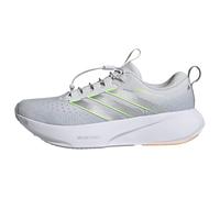 ADIDAS PERFORMANCE Scarpa da corsa 'Supernova Rise 3' grigio chiaro / verde neon / argento Uomo - Sport - Tipi di sport - Running - Scarpe da corsa - Stabilità ADIDAS PERFORMANCE 42,5-43