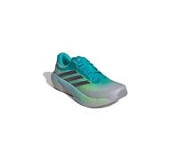 ADIDAS PERFORMANCE Scarpa da corsa 'SUPERNOVA RISE 3' turchese / grigio / verde neon / nero Uomo ADIDAS PERFORMANCE 41-41,5