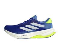 Scarpe adidas Supernova Solution 2 blu bianco verde - 44