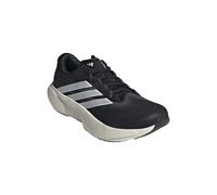 ADIDAS PERFORMANCE Scarpa da corsa 'SUPERNOVA SOLUTION 3' nero / argento Uomo ADIDAS PERFORMANCE 43-43,5