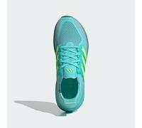 ADIDAS PERFORMANCE Scarpa da corsa 'Ultraboost 5' turchese / lime, Taglia 44,5-45