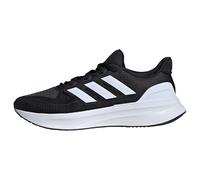 ADIDAS PERFORMANCE Scarpa da corsa 'Ultrabounce 5' nero / bianco Uomo ADIDAS PERFORMANCE 42,5-43 nero / bianco