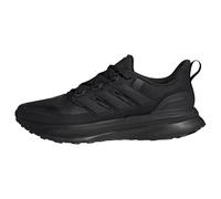 Adidas Scarpe da corsa Ultrarun 5 ATR Core Black/Carbon Uomo 44 2/3 EU