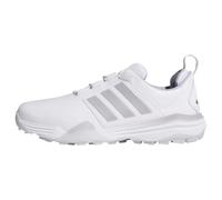 SCARPE DA GOLF ADIPOWER 26 senza tacchetti Cloud White / Silver Metallic / Halo Silver 46