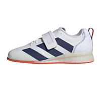ADIDAS PERFORMANCE Scarpa sportiva 'Adipower' navy / aragosta / bianco Uomo ADIDAS PERFORMANCE 39-39,5 navy / aragosta / bianco