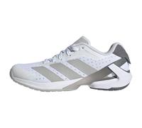 Adidas Scarpe Adizero Counterblast Indoor Donna Cloud White/Grey Two/Grey Four 42 2/3