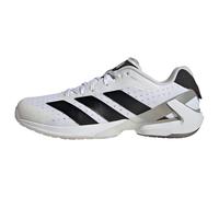 Scarpe adizero Counterblast Indoor Cloud White / Core Black / Grey Two 41 1/3