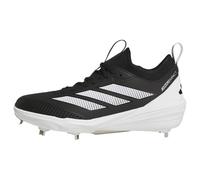 ADIDAS PERFORMANCE Scarpa sportiva 'Adizero Impact 2.0' nero / bianco Uomo ADIDAS PERFORMANCE 47-47,5