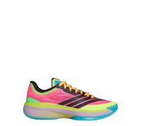 adidas Performance - Adizero Select 2.0 - Sneakers basse color rosa lucido e prugna polvere 45 1/3