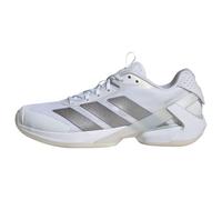 adidas Adizero Ubersonic 5 Scarpa Per Tutte Le Superfici Donna in bianco, Taglia: 43 1/3