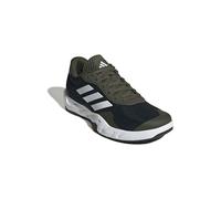 ADIDAS PERFORMANCE Scarpa sportiva 'Amplimove Trainer' navy / verde scuro / bianco Uomo ADIDAS PERFORMANCE 45-45,5 navy / verde scuro / bianco