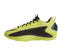 ADIDAS PERFORMANCE Scarpa sportiva 'Anthony Edwards 1' canna / giada / nero Uomo ADIDAS PERFORMANCE 43-43,5 canna / giada / nero