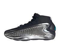 Scarpe Anthony Edwards 1 Low Core Black / Silver Metallic / Core Black 39 1/3