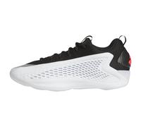 ADIDAS PERFORMANCE Scarpa sportiva 'Anthony Edwards 1' nero / bianco Donna ADIDAS PERFORMANCE 38 nero / bianco
