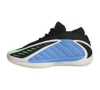 ADIDAS PERFORMANCE Scarpa sportiva 'Anthony Edwards 2' blu / lime / nero Uomo ADIDAS PERFORMANCE 48,5-49