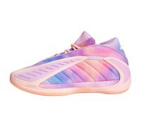 ADIDAS PERFORMANCE Scarpa sportiva 'Anthony Edwards 2' blu / orchidea / albicocca / rosa Uomo - Scarpe - Scarpe sportive - Scarpe da ginnastica ADIDAS PERFORMANCE 43-43,5