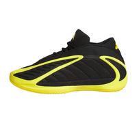 ADIDAS PERFORMANCE Scarpa sportiva 'Anthony Edwards 2' giallo / nero Uomo ADIDAS PERFORMANCE 41-41,5