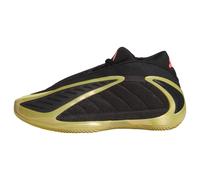 adidas Scarpe Anthony Edwards 2 J - Nero, nero 36 2/3
