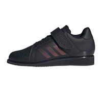ADIDAS PERFORMANCE Scarpa sportiva 'APWR Perfect 3 Weightlifting' rame / nero Uomo ADIDAS PERFORMANCE 46
