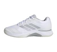 ADIDAS PERFORMANCE Scarpa sportiva 'Avacourt 3 Clay' argento / bianco Donna ADIDAS PERFORMANCE 40