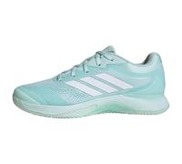 ADIDAS PERFORMANCE Scarpa sportiva 'Avacourt 3 Clay' turchese / menta / bianco Donna - PROMO - Sport - Scarpe sportive - Scarpe da ginnastica ADIDAS PERFORMANCE 42,5-43