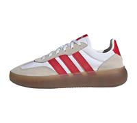 ADIDAS PERFORMANCE Scarpa sportiva 'Barreda Decode Manchester United' grigio chiaro / rosso / bianco Bambini ADIDAS PERFORMANCE 37-37,5