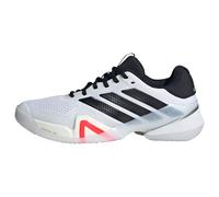 Adidas Barricade 14 All Court Shoes Bianco EU 42 Uomo