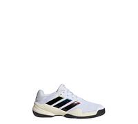 ADIDAS PERFORMANCE Scarpa sportiva 'Barricade' blu / giallo / nero / bianco Bambini ADIDAS PERFORMANCE 36,5-37