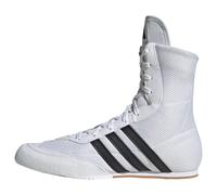 ADIDAS PERFORMANCE Scarpa sportiva 'Box Hog 2.0' nero / bianco Uomo ADIDAS PERFORMANCE 40,5-41 nero / bianco