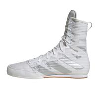 ADIDAS PERFORMANCE Scarpa sportiva 'Box Hog 4' argento / bianco Uomo ADIDAS PERFORMANCE 38