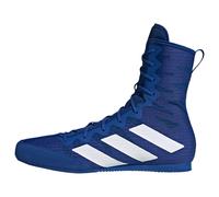 ADIDAS PERFORMANCE Scarpa sportiva 'Box Hog 4' blu reale / bianco Uomo - Scarpe - Scarpe sportive - Scarpe da ginnastica ADIDAS PERFORMANCE 43-43,5