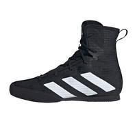 ADIDAS PERFORMANCE Scarpa sportiva 'Box Hog 4' nero / bianco Bambini - Bimbo - Bambino (taglie 92-140) - Sport - Scarpe sportive - Scarpe da ginnastica ADIDAS PERFORMANCE 40
