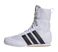 ADIDAS PERFORMANCE Scarpa sportiva 'Box Hog' nero / bianco Bambini ADIDAS PERFORMANCE 37-37,5