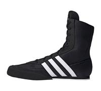Scarpe da boxe adidas Box Hog II nero FX0561 (46 2/3 EU)