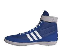 ADIDAS PERFORMANCE Scarpa sportiva 'Combat Speed 4' blu scuro / grigio chiaro / bianco Uomo ADIDAS PERFORMANCE 45-45,5 blu scuro / grigio chiaro / bianco