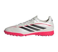 Adidas Copa Pure Iv League Tf Junior Football Boots Bianco,Argento EU 33 1/2 Bambini