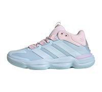 ADIDAS PERFORMANCE Scarpa sportiva 'Court Stabil' blu chiaro / rosa pastello Uomo ADIDAS PERFORMANCE 38