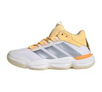 Scarpe Court Stabil Indoor Cloud White / Crystal Sky / Ice Tangerine 40 2/3