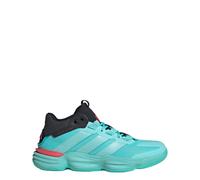 Scarpe Court Stabil Indoor Flash Aqua / Flash Aqua / Semi Lucid Red 39 1/3